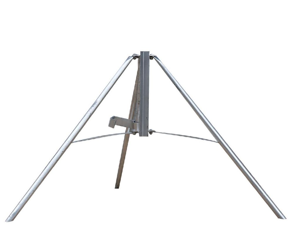 DG-SPA16 鋼支撐三角架