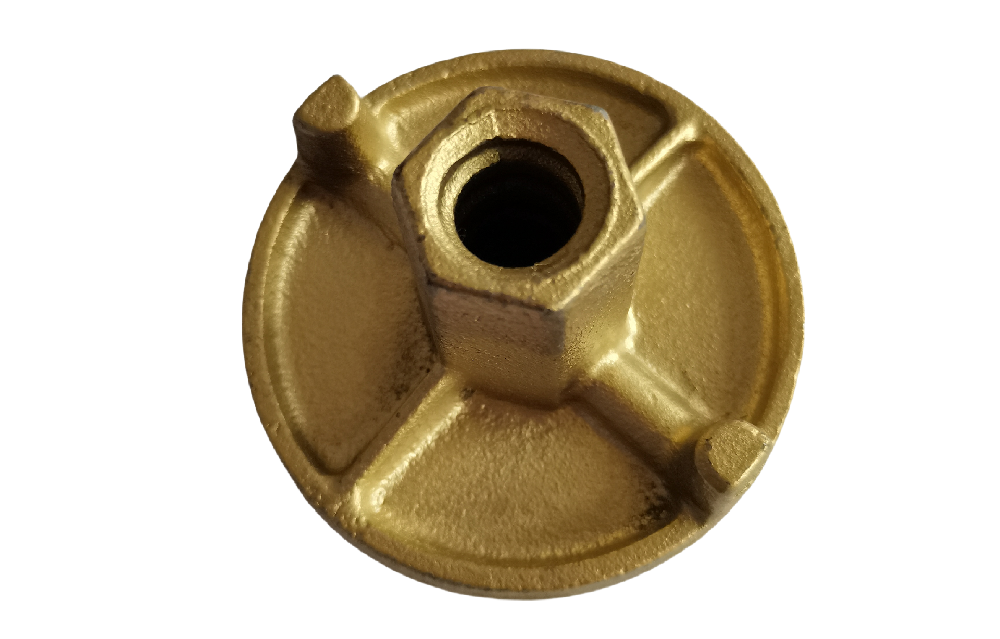 DG-FTR08 地腳螺母