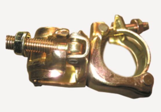 日式?jīng)_壓固定扣件